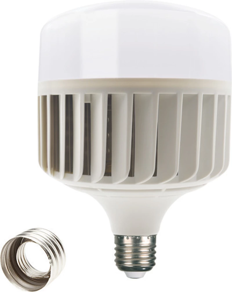 Diolamp Λάμπα LED για Ντουί E27 και Σχήμα P176 Ψυχρό Λευκό 9250lm