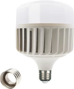 Diolamp Λάμπα LED για Ντουί E27 και Σχήμα P160 Ψυχρό Λευκό 7400lm