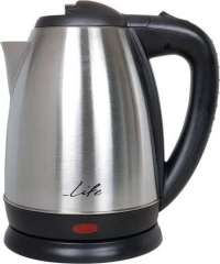 Life WK-001 Βραστήρας 1.8lt 2200W