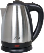 Life WK-001 Βραστήρας 1.8lt 2200W