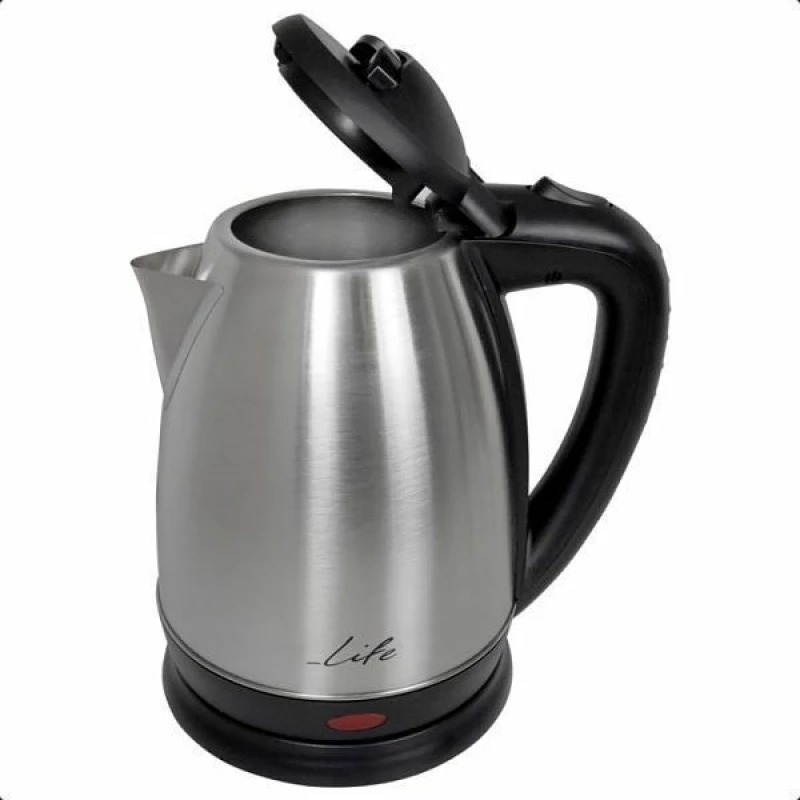 Life WK-001 Βραστήρας 1.8lt 2200W