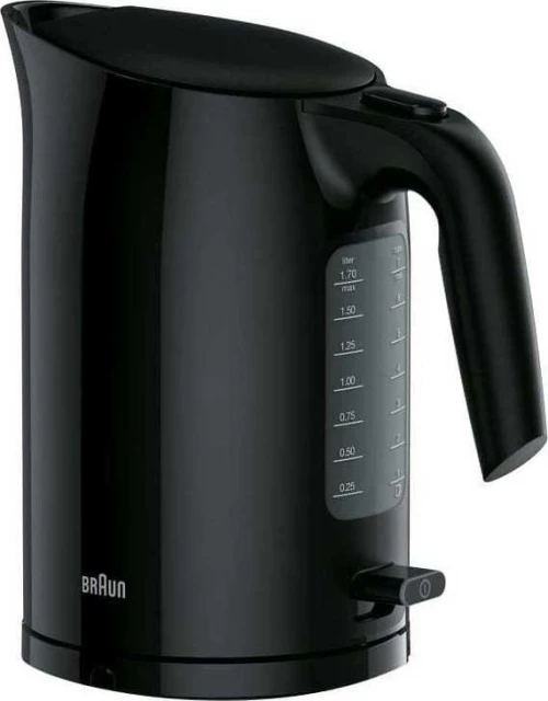 Braun WK3100 Βραστήρας 1.7lt 2200W