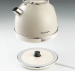 Ariete 2877/03 Βραστήρας 1.7lt 2000W