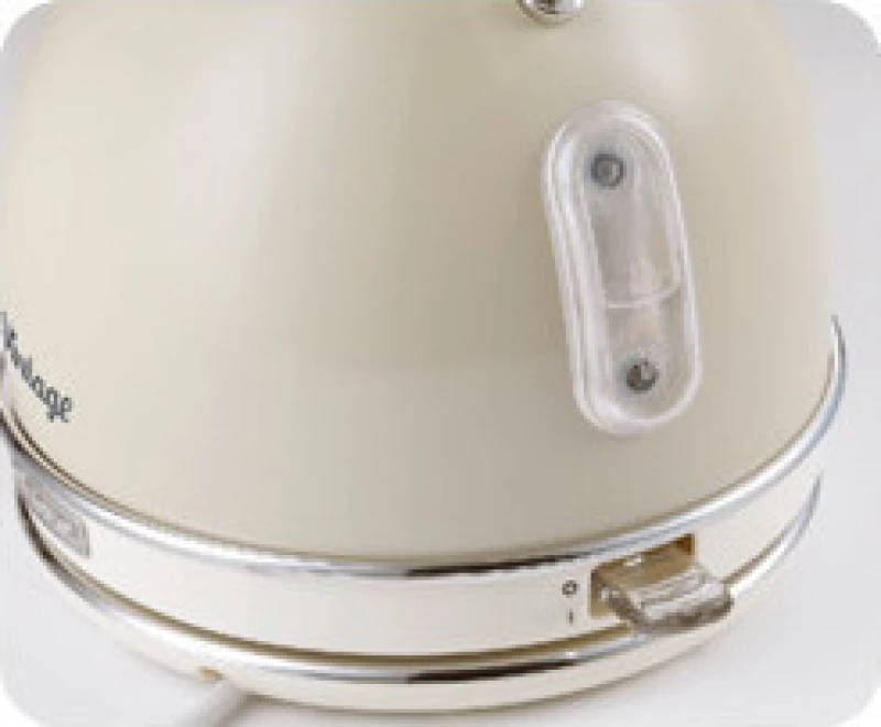 Ariete 2877/03 Βραστήρας 1.7lt 2000W