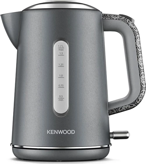 Kenwood ZJP04.A0GY Βραστήρας 1.7lt 2200W
