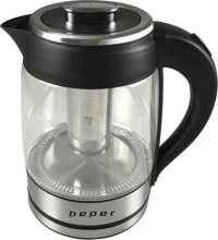 Beper ΒΒ.103 Βραστήρας 1.8lt 2200W