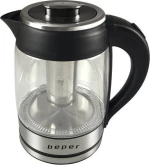 Beper ΒΒ.103 Βραστήρας 1.8lt 2200W