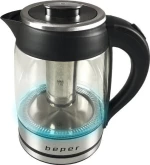 Beper ΒΒ.103 Βραστήρας 1.8lt 2200W