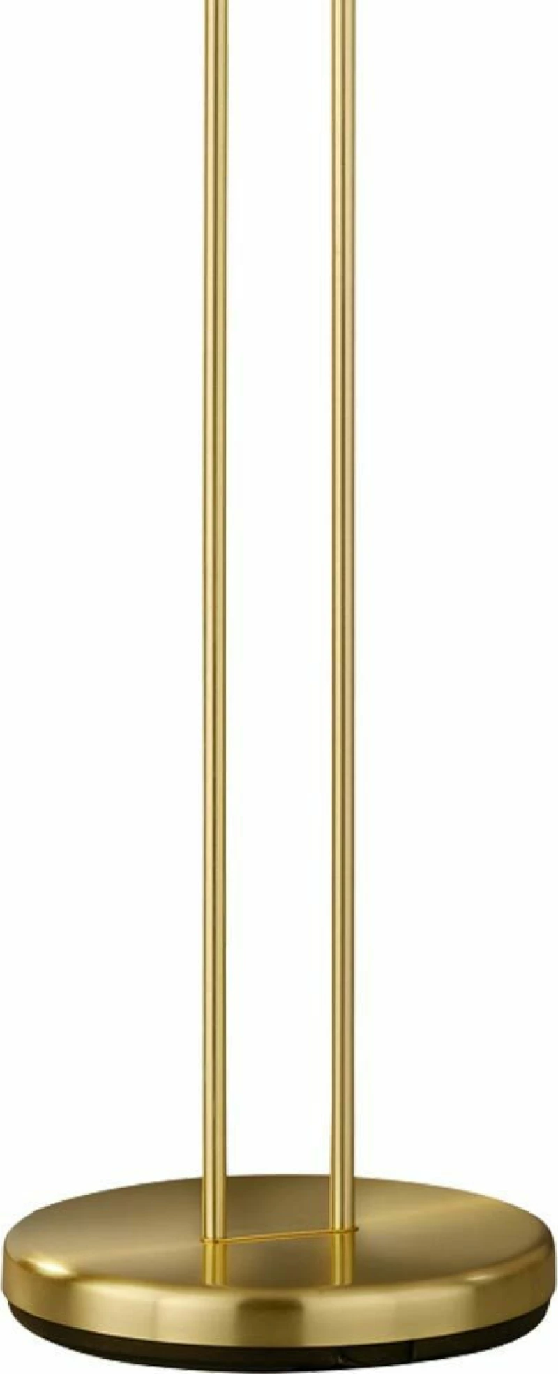 Trio Lighting Arizona Φωτιστικό Δαπέδου Χρυσό με Ύψος 255cm