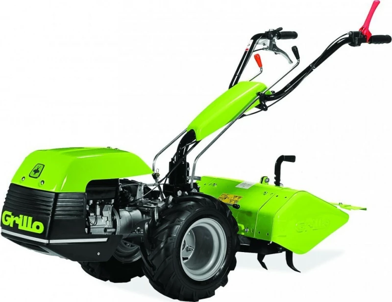 Grillo Σκαπτικό Βενζίνης 7hp G55