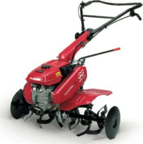 Honda Σκαπτικό Βενζίνης 5.5hp F510TE