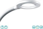 Πορτατίφ Γραφείου Rl Lighting Cobra R52721101 Λευκό