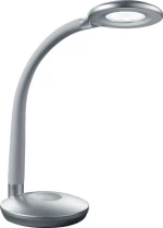 Πορτατίφ Γραφείου Rl Lighting Cobra R52721187 Γκρι Τιτανίου