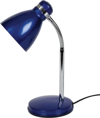 VK Lighting VK/HD2011/BL Μπλε