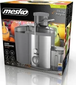 Mesko Ms-4126 Aποχυμωτής 600W