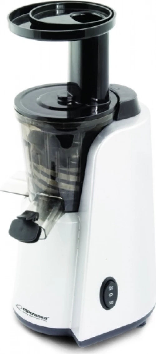 Esperanza Ekj007 Mirtillo Αποχυμωτής - Slow Juicer 150W 0026051 - 0026051