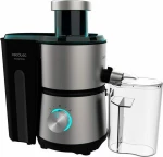 Cecotec Juice & Fresh 400 Titan Black