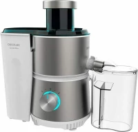 Cecotec Juice & Fresh 400 Titan White
