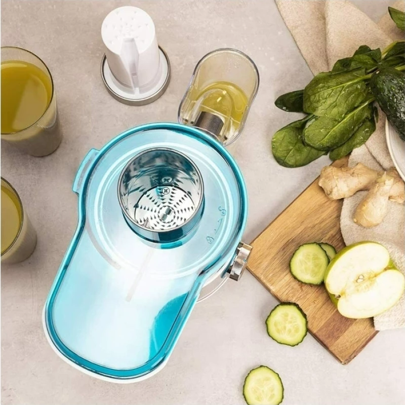 Cecotec Juice & Fresh 400 Titan White
