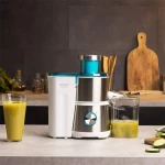Cecotec Juice & Fresh 400 Titan White