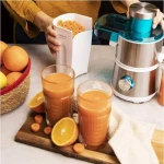 Cecotec Juice & Fresh 400 Titan White