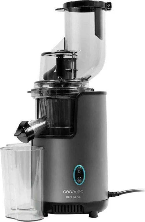 Cecotec Juice & Live 2500 Easyclean
