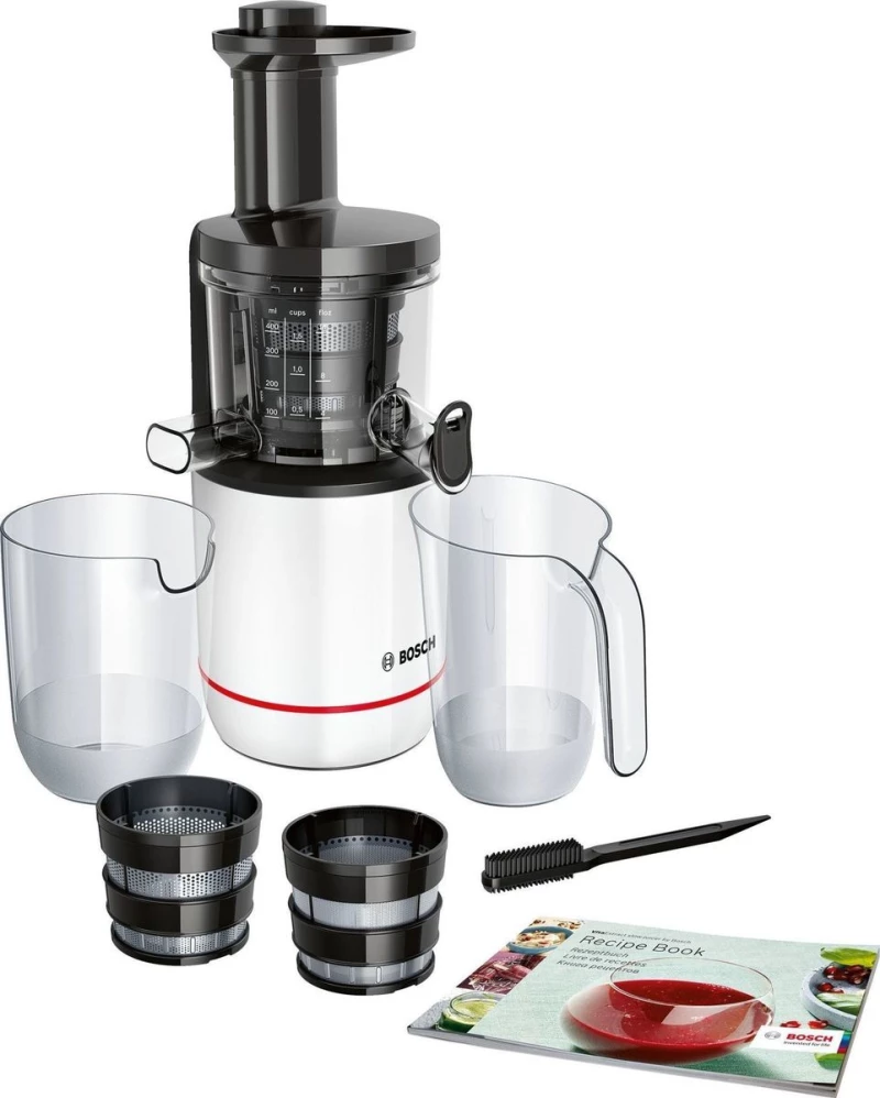 Αποχυμωτής Bosch Mes M500W