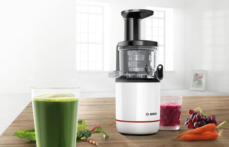 Αποχυμωτής Bosch Mes M500W
