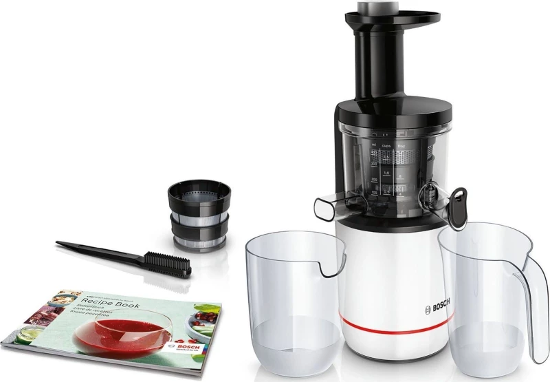 Αποχυμωτής Bosch Mes M500W
