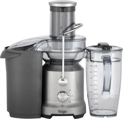 Sage Nutri Juicer Cold