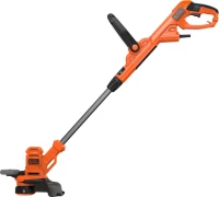 Black & Decker AFS Ηλεκτρικό Χορτοκοπτικό Ώμου / Χειρός 2.4kg