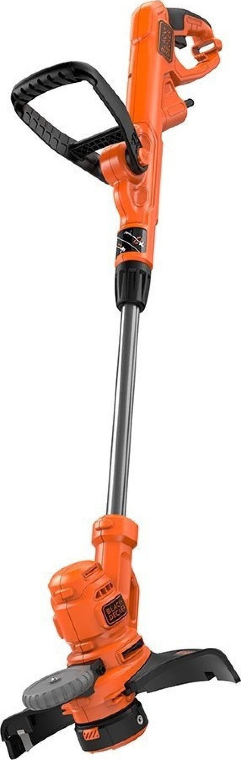 Black & Decker AFS Ηλεκτρικό Χορτοκοπτικό Ώμου / Χειρός 2.4kg