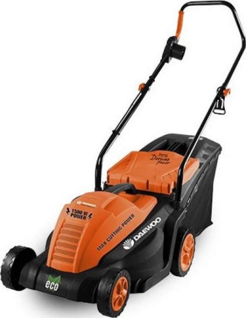 Daewoo DLM1600E Μηχανή Γκαζόν Ηλεκτρική