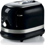 Φρυγανιέρα Ariete 149/12 Moderna Black