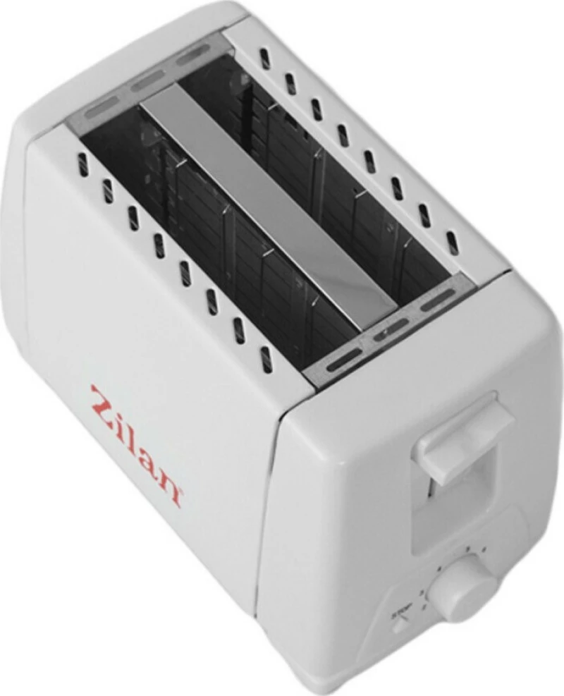 Zilan Φρυγανιέρα 750W Zln7604