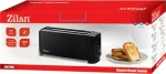 Zilan Φρυγανιέρα 1000W Zln2706