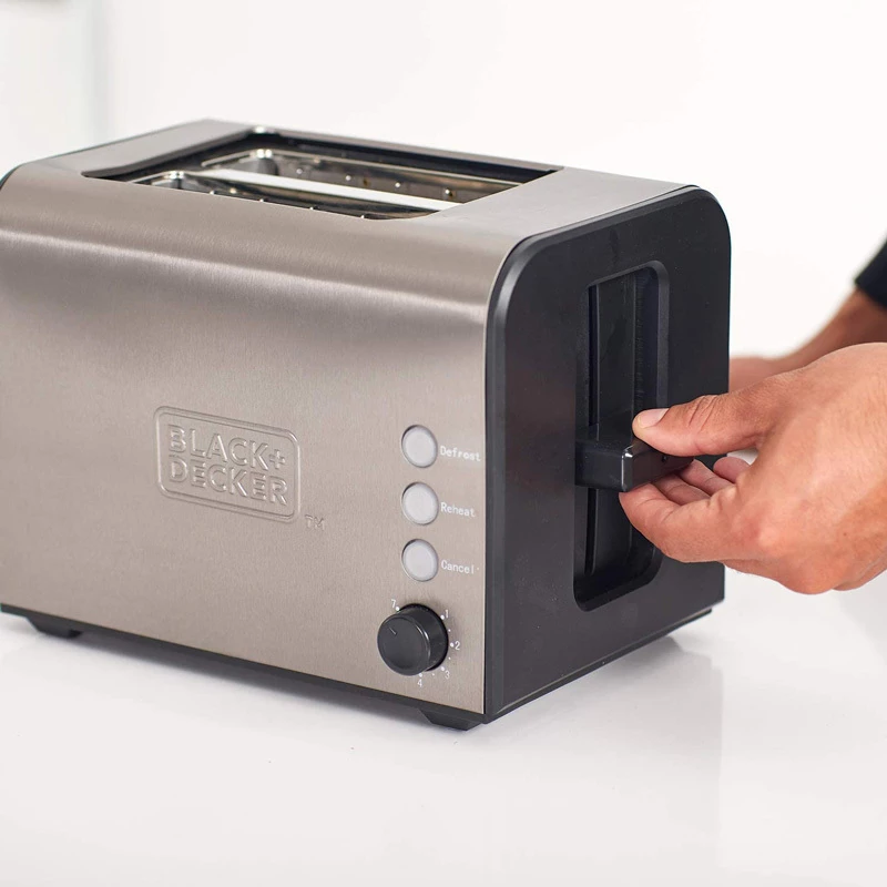 Black & Decker BXTO900E