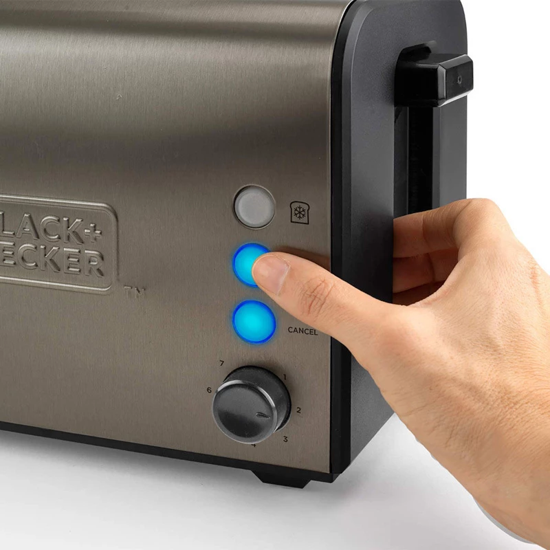 Black & Decker BXTO900E