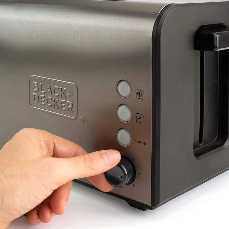 Black & Decker BXTO900E