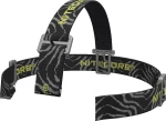 NiteCore Ιμάντας Κεφαλής για Φακούς Hc60 9110100792 9110100792