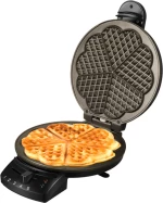 Unold 48235 Waffle Maker Diamant