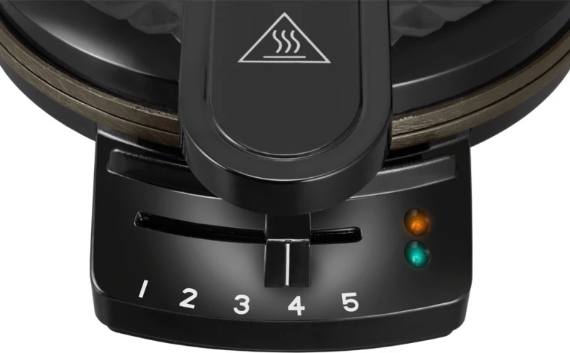 Unold 48235 Waffle Maker Diamant