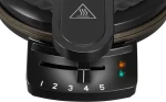 Unold 48235 Waffle Maker Diamant