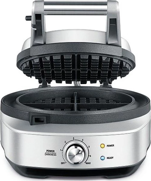 Sage The No-Mess Waffle