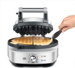 Sage The No-Mess Waffle