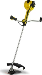 Texas BCP 5200 Δίχρονο Βενζινοκίνητο Χορτοκοπτικό Ώμου / Χειρός 8.7kg