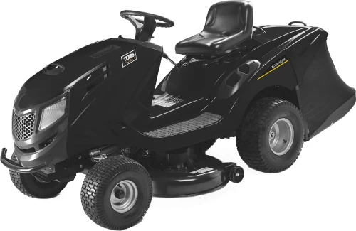 Texas XC160-102HC Τρακτέρ Βενζίνης