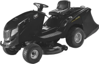 Texas XC160-102HC Τρακτέρ Βενζίνης