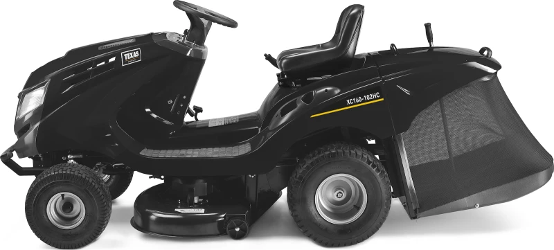 Texas XC160-102HC Τρακτέρ Βενζίνης