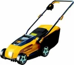 Texas Smart 3200 Μηχανή Γκαζόν Ηλεκτρική